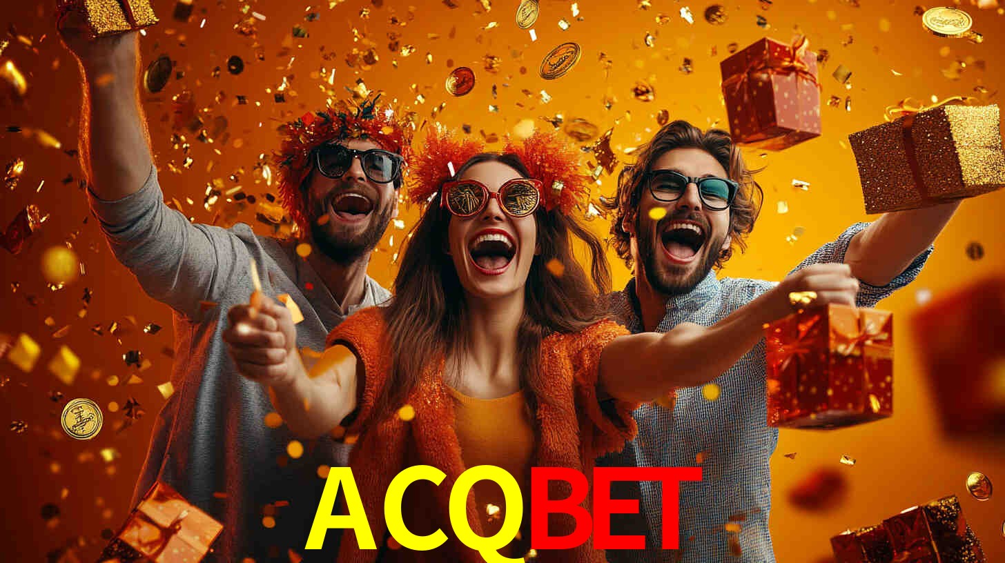 ACQ BET paga