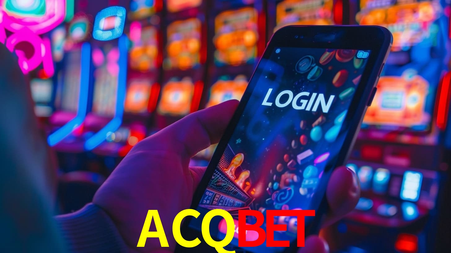 Experiência VIP ACQBET