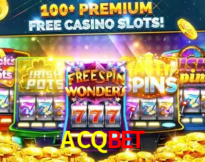 Desvendando o Mundo dos Jogos Virtuais na ACQBET