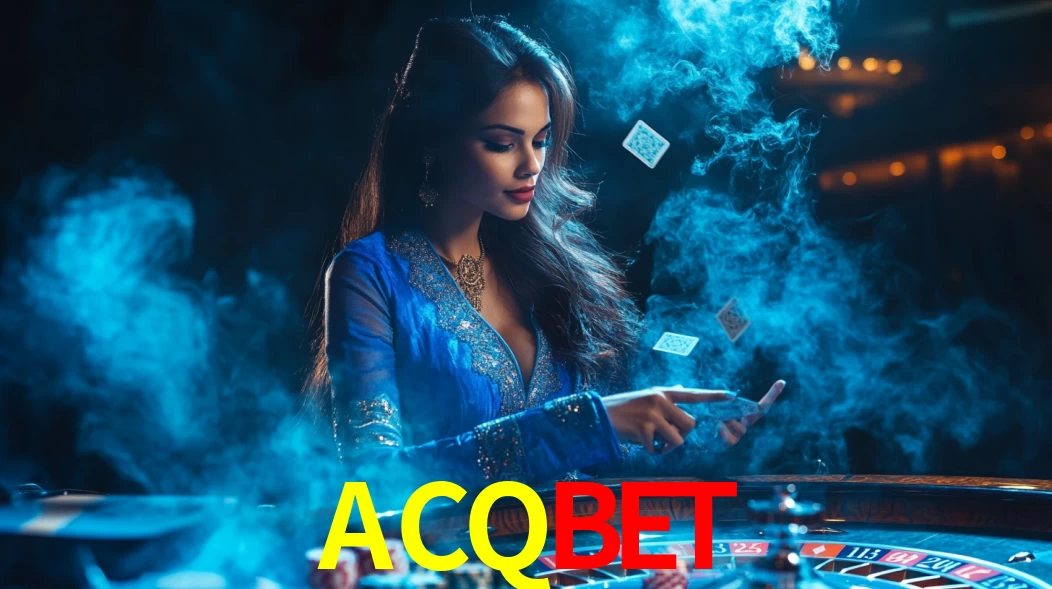 ACQBET São Paulo - Jogo Coleção