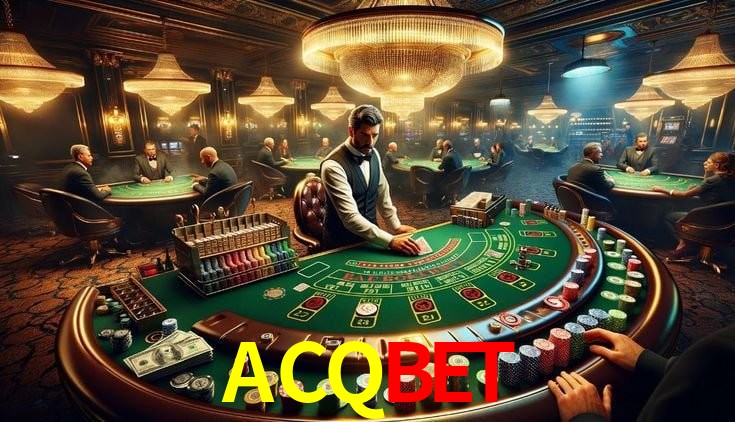 Live Casino ACQBET