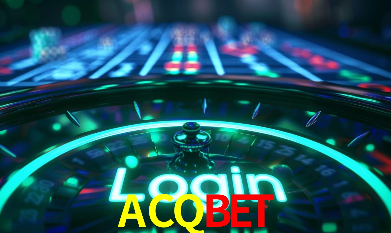 Casino Ao Vivo ACQBET