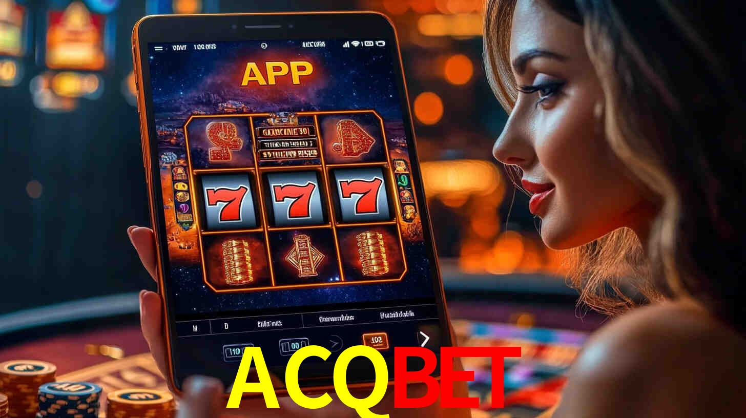 ACQBET: Jogue Crash e Experimente Alta Recompensa Instantânea
