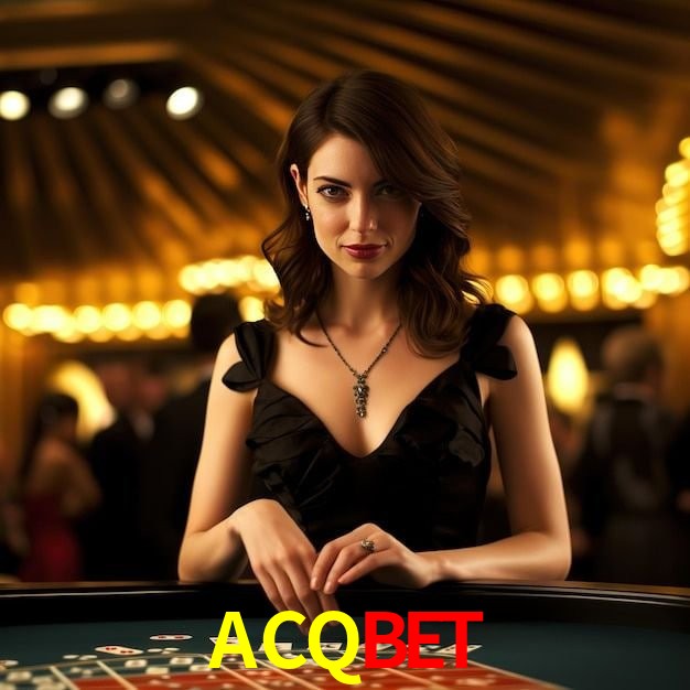 A Emoção da Loteria na ACQBET: Uma Chance de Mudança de Vida