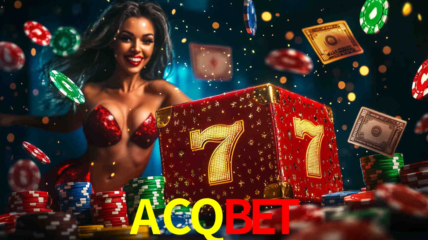 Desvendando o Mundo dos Jogos Virtuais na ACQBET