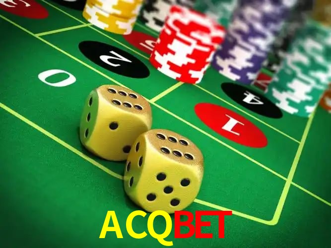 Bonus Features ACQBET