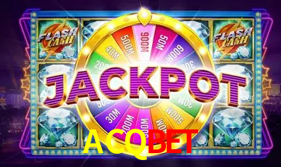 Descubra a Magia dos Jogos de Arcade no ACQBET