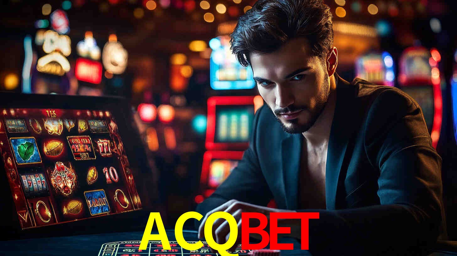 ACQBET,ACQBET.COM