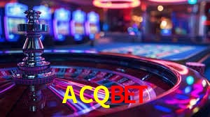 Benefícios da Conta ACQBET