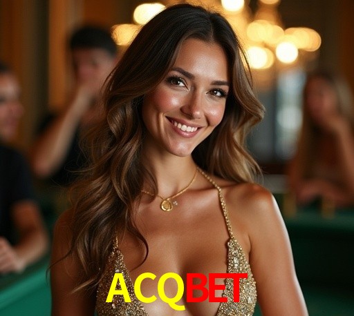 Mesa de Roleta ACQBET