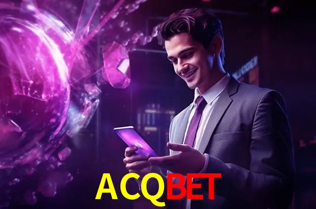 Game Statistics ACQBET