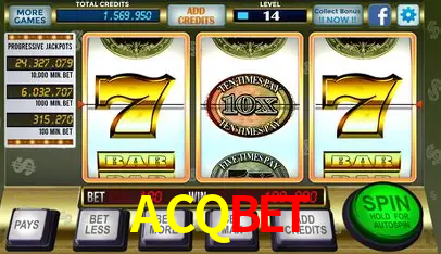 A Experiência Imersiva dos Cassinos Ao Vivo no ACQBET