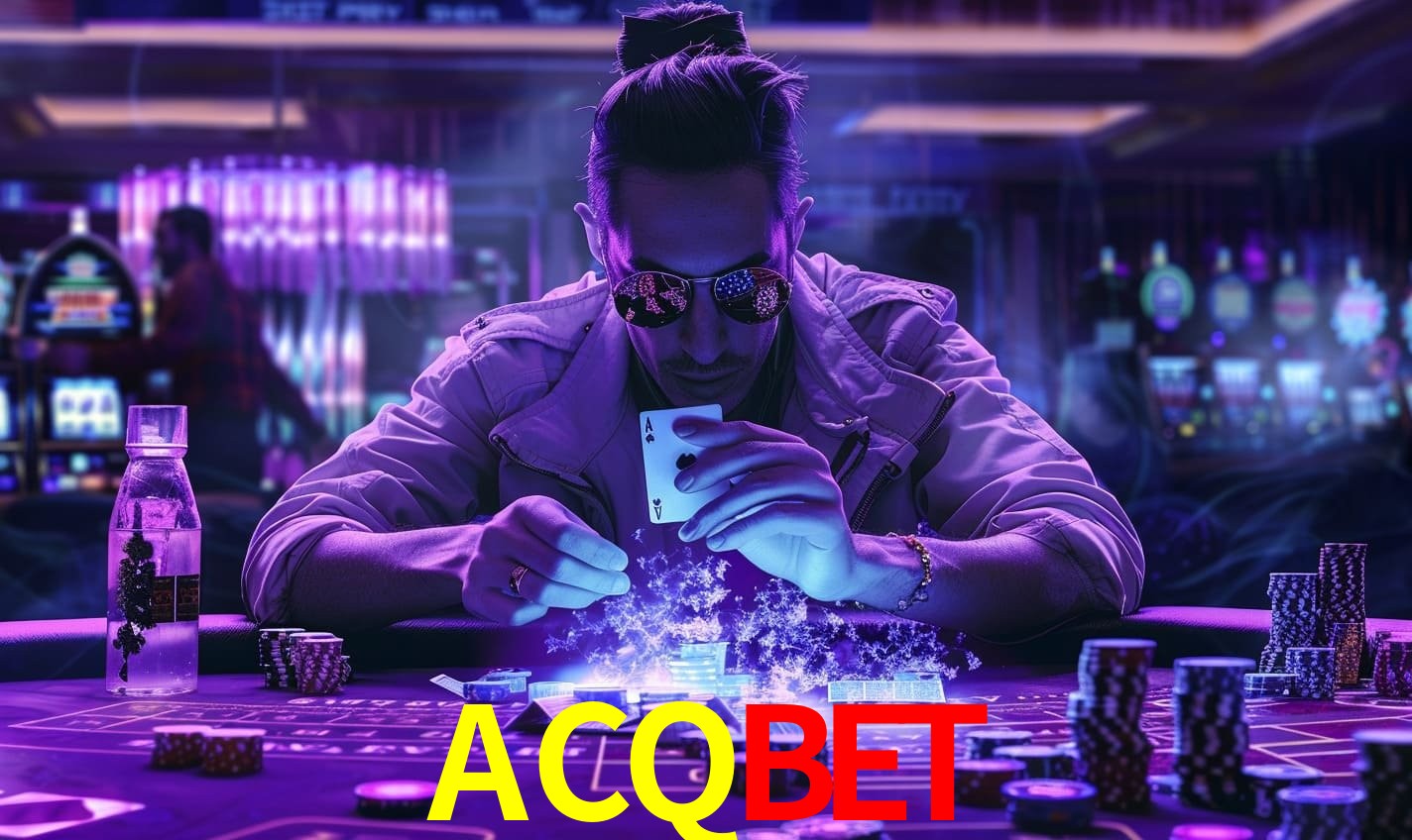 Tennis Betting ACQBET