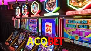 Mesa de Blackjack ACQBET
