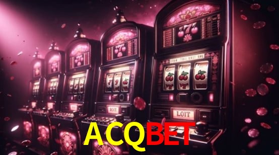 Casino Ao Vivo ACQBET