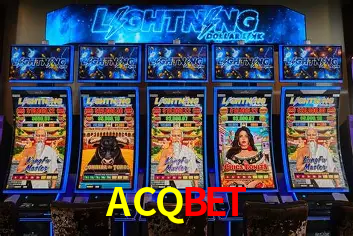 A Revolução dos Aplicativos de Jogos no ACQBET