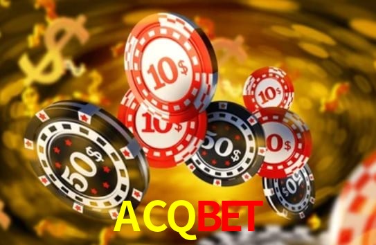 Diretório de Jogos ACQBET