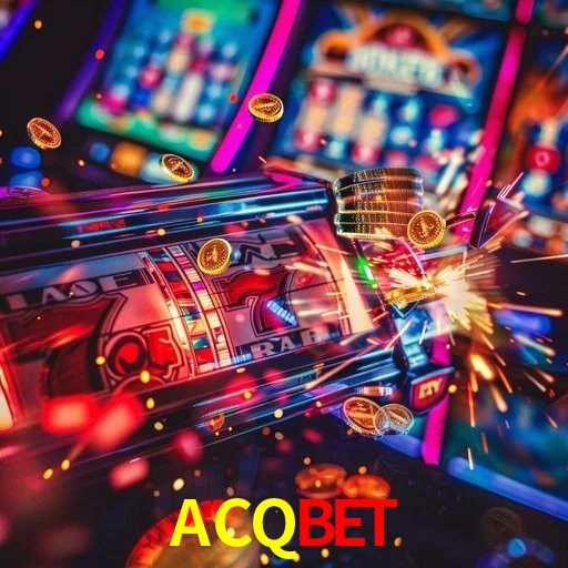 Apostas de Tênis ACQBET