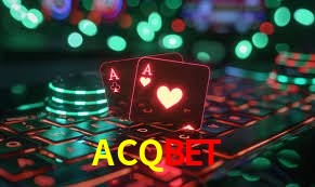 Segurança 2FA ACQBET
