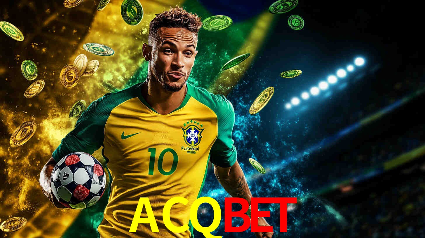 Explorando a Categoria de Eventos em Apostas na ACQBET