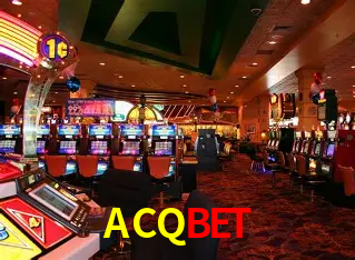 ACQBET Curitiba - Live Status