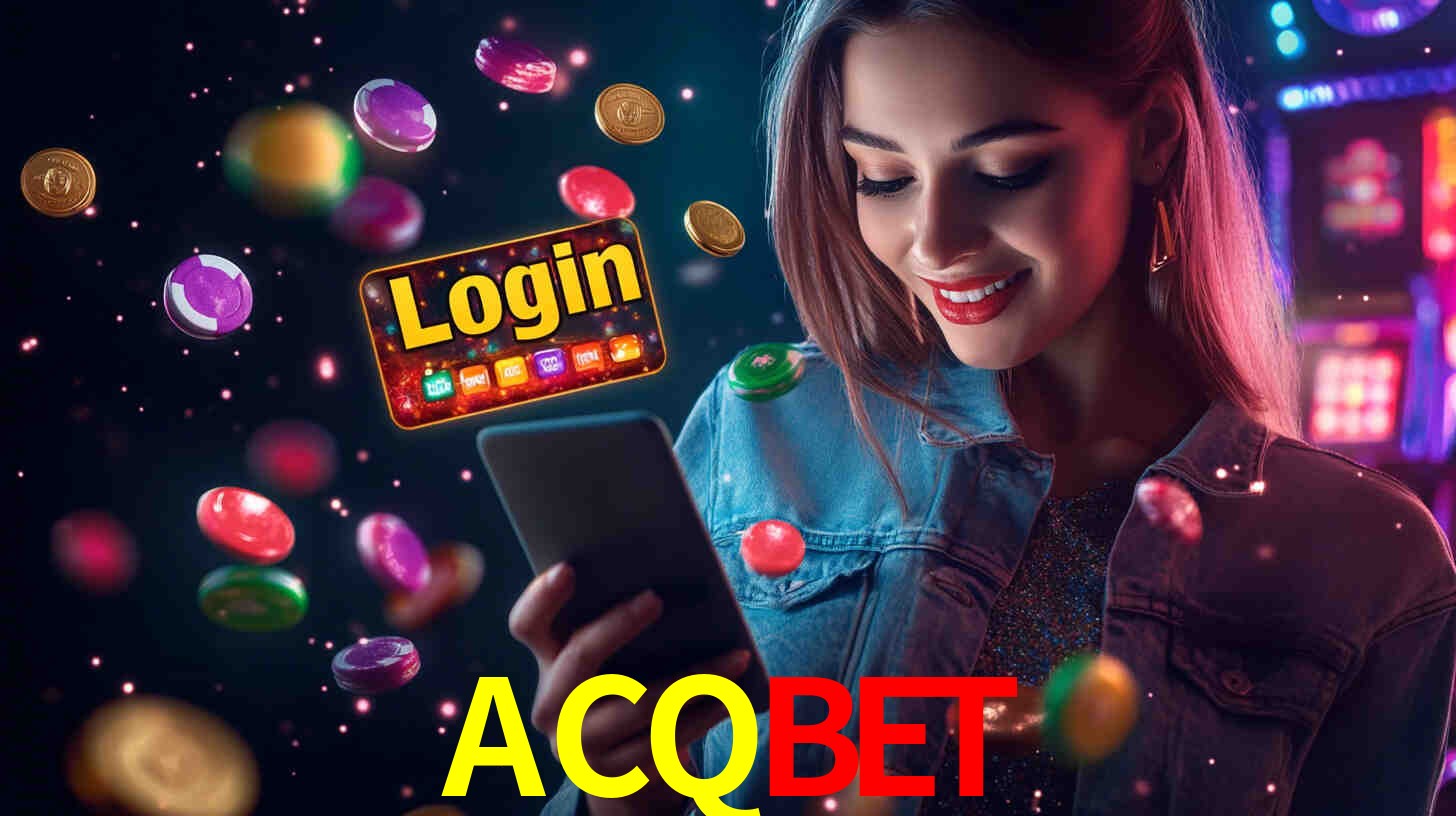 Descubra a Essência do ACQBET: Nossa História e Compromissos