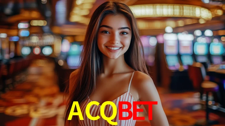 Welcome Bonus ACQBET