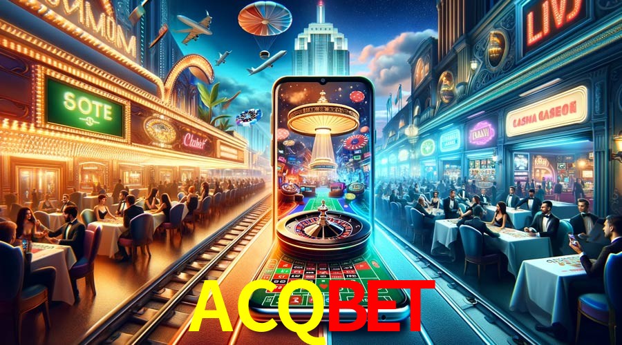 Seasonal Promotions ACQBET