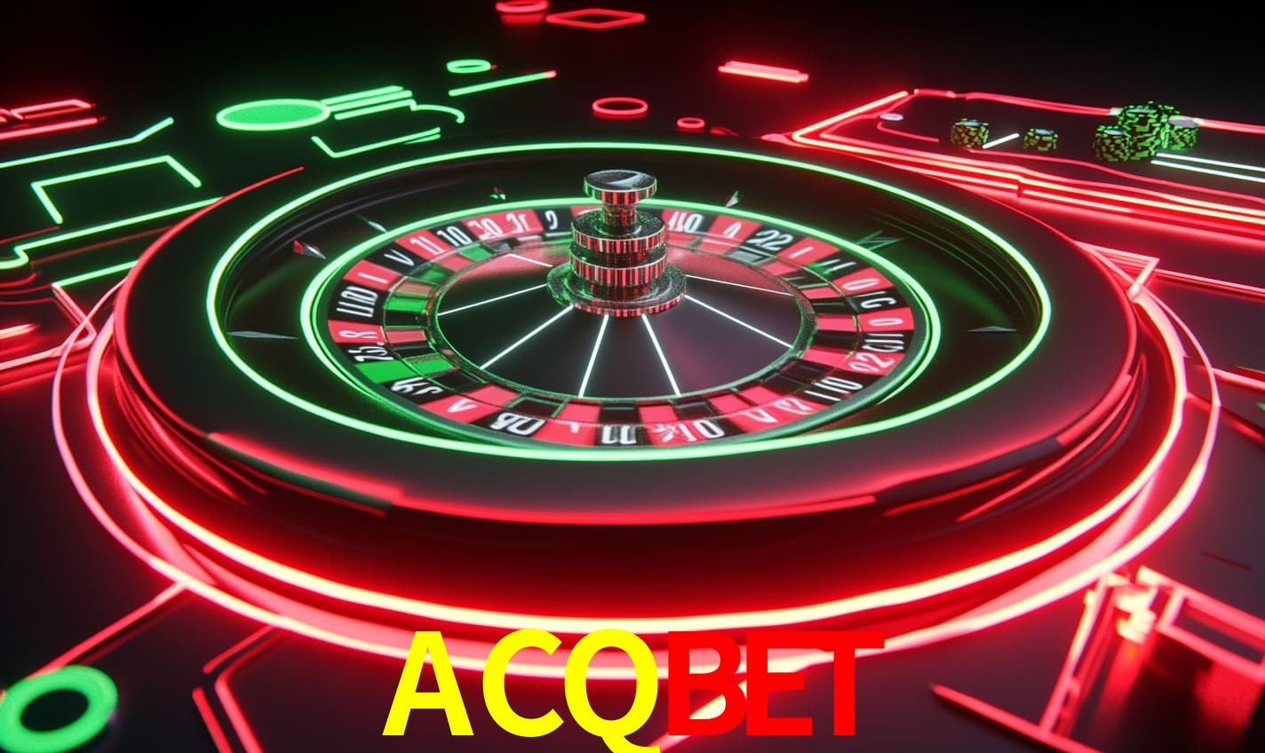 ACQBET Brasília - Crash Guide