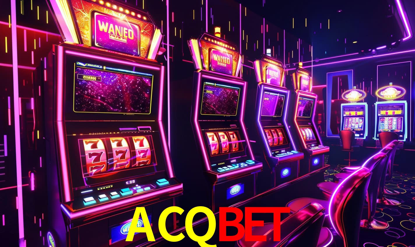 ACQBET Crash - Aviator e 35+ Jogos Instant Win