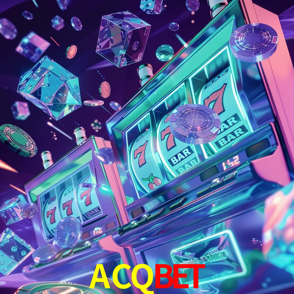 Jogos Exclusivos ACQBET