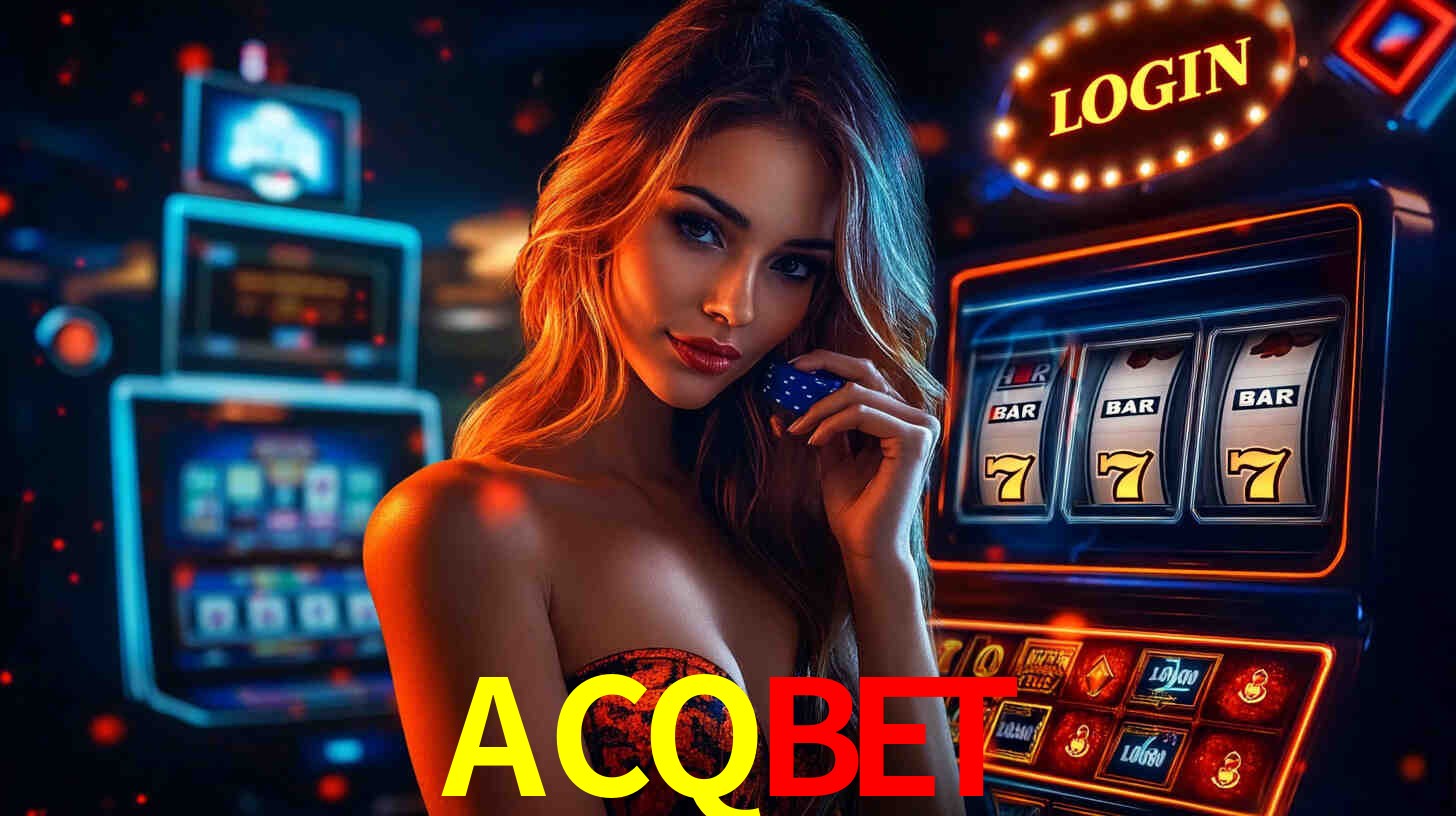 ACQ BET paga