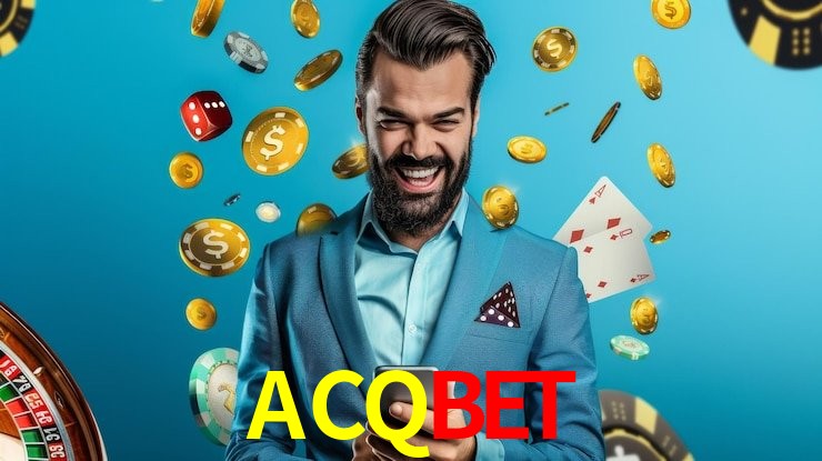 Secure Login ACQBET