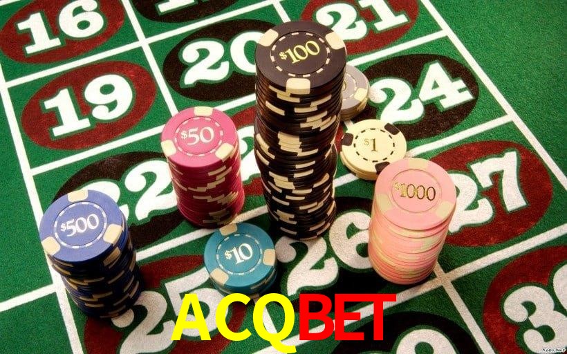 cassino ACQBET