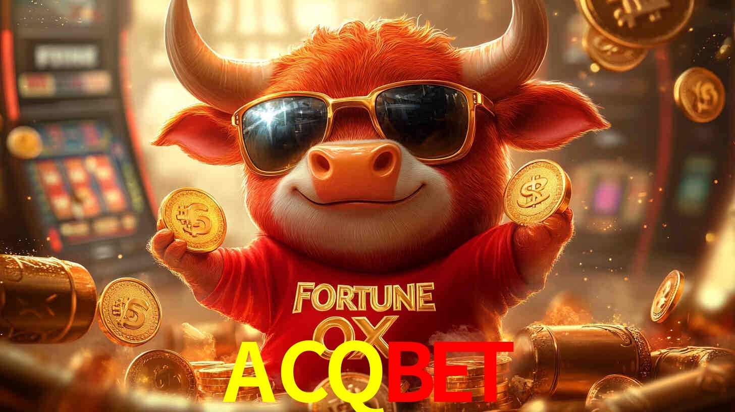 ACQBET.COM