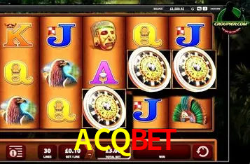 Desvendando o Mundo dos Jogos Virtuais na ACQBET