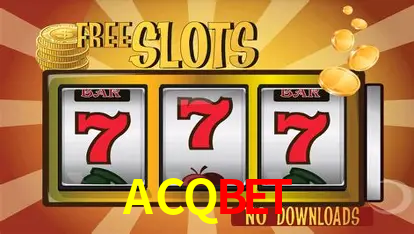 Descubra o Mundo do Cassino Online com ACQBET