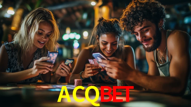 Aviator Game ACQBET