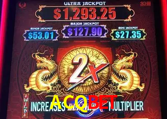 ACQBET Belo Horizonte - VIP Casino