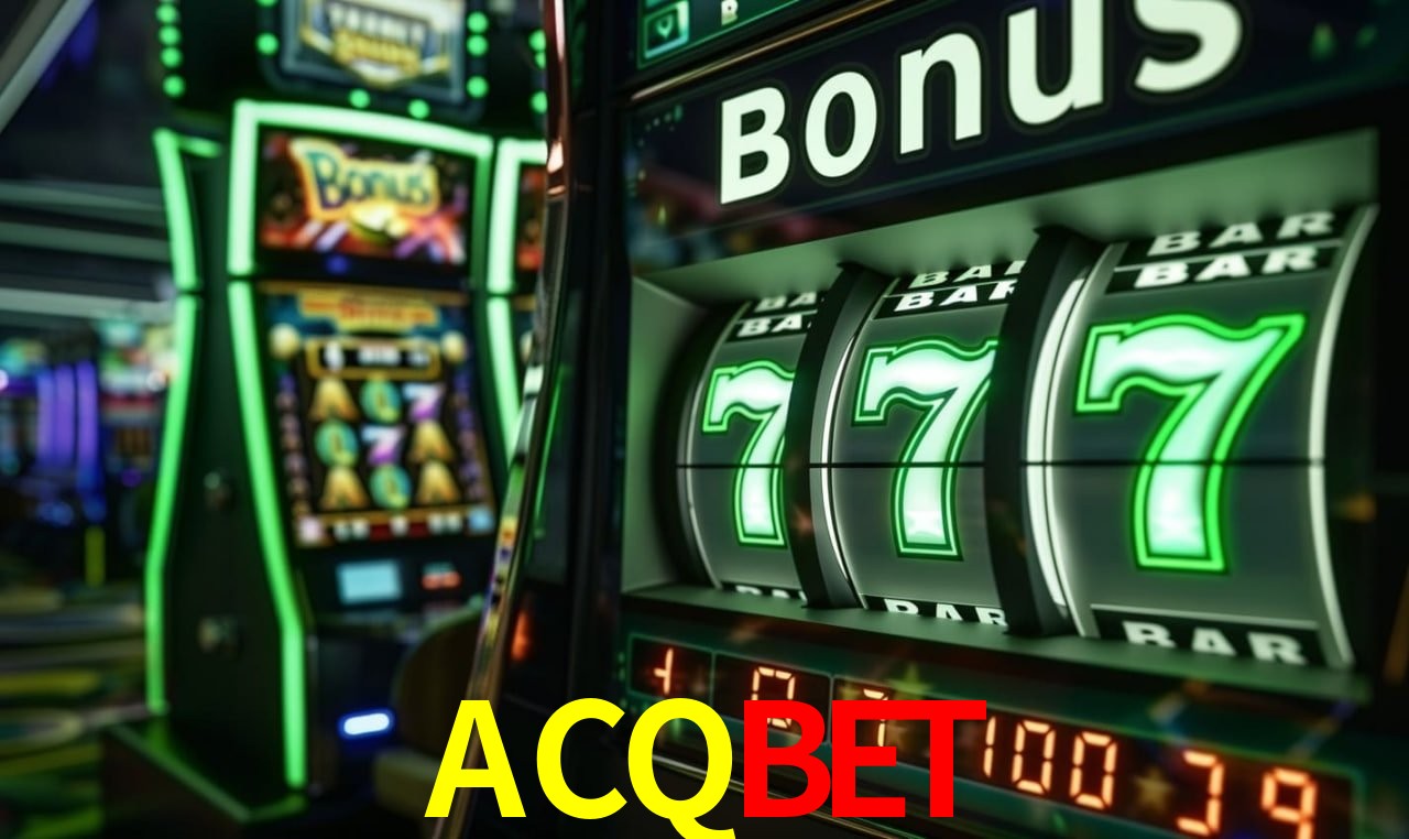 2FA Security ACQBET