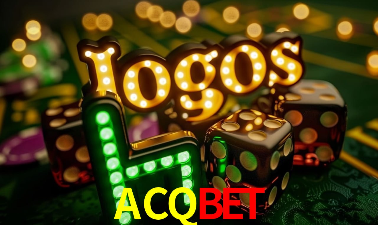 Integração de APIs ACQBET