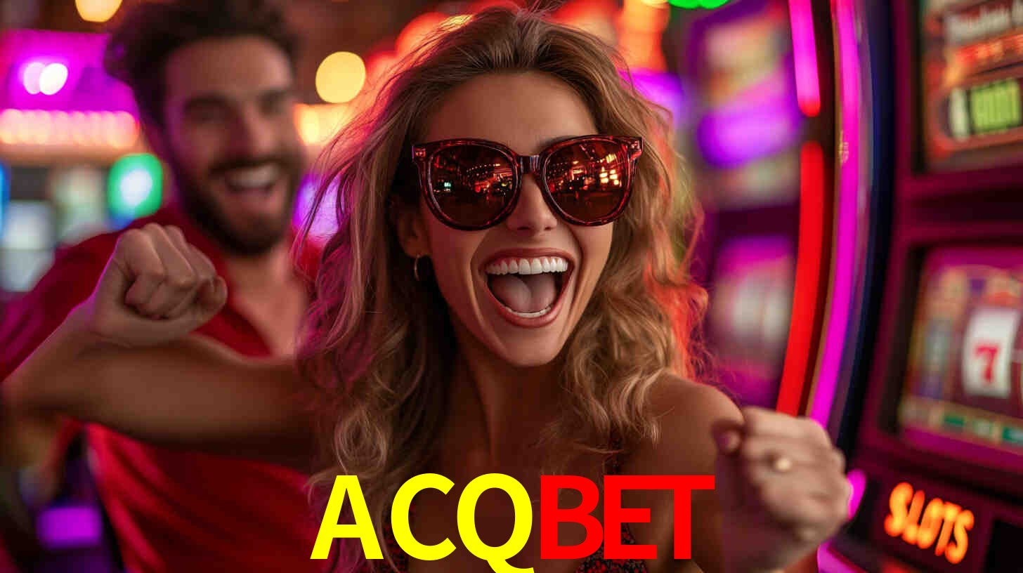 Descubra o Programa VIP da ACQBET: Vantagens Exclusivas para Jogadores