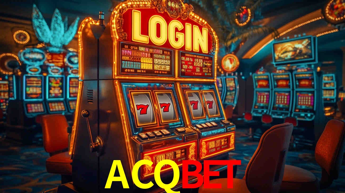 Daily Bonuses ACQBET