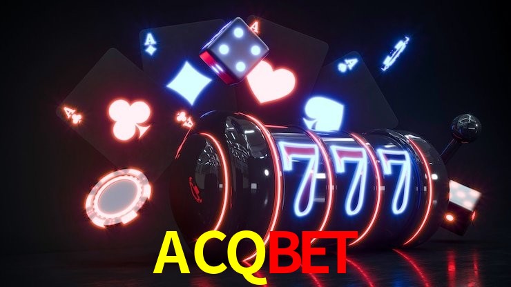 Gates of Olympus ACQBET