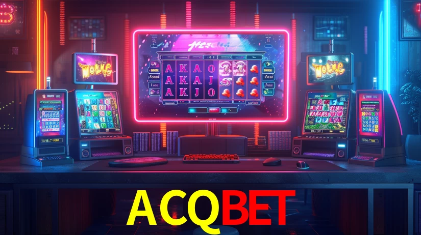 ACQ BET paga