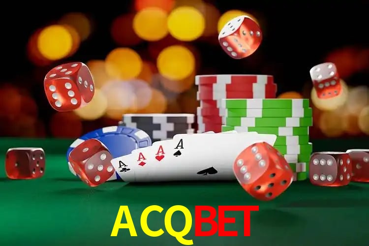 Ofertas Exclusivas ACQBET