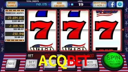 ACQBET Belo Horizonte - Reivindique Bonus