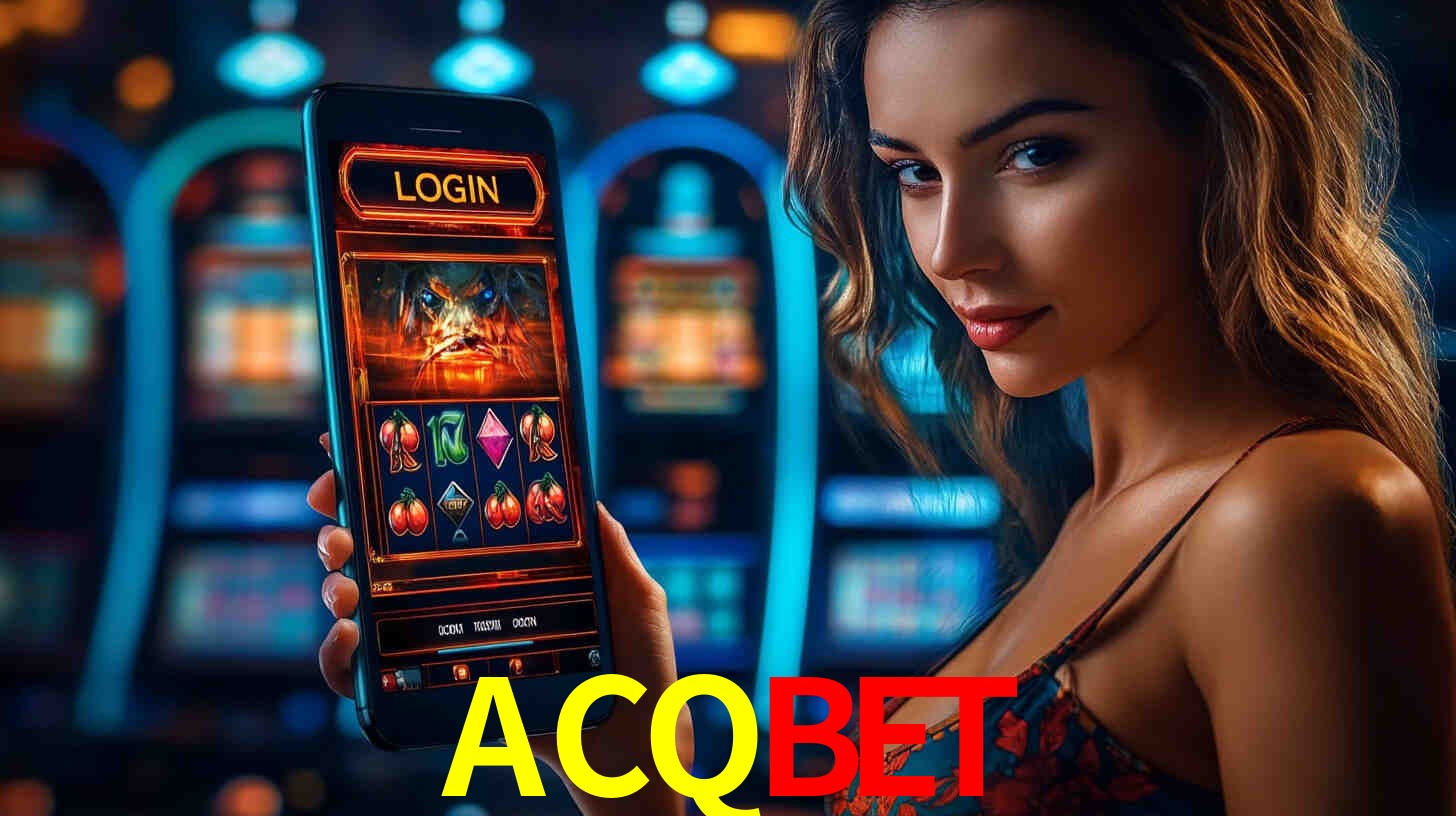 ACQBET: A Experiência de Casino com Jogos de Mesa ao Vivo