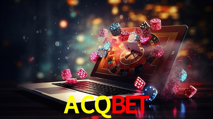 Interface do App ACQBET