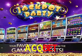 Desvendando o Mundo dos Jogos Virtuais na ACQBET